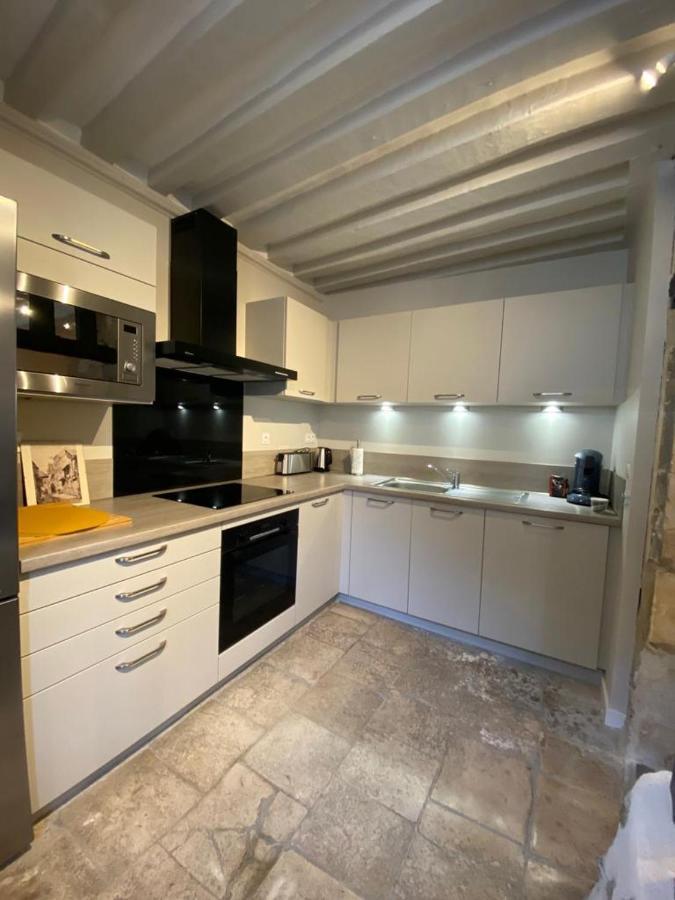 Apartment L'appart De Vic