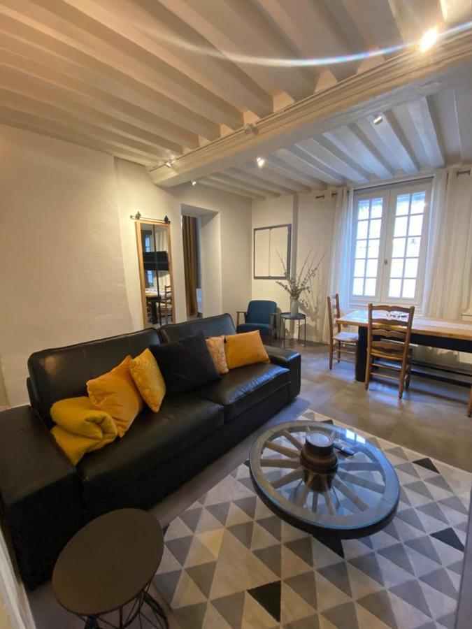 L'appart De Vic * Honfleur