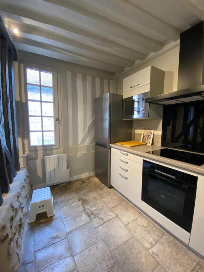 L'appart De Vic Appartement
