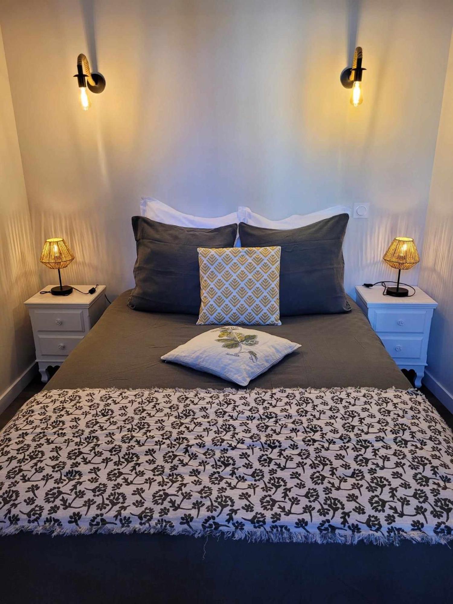 L'appart De Vic Apartment Honfleur