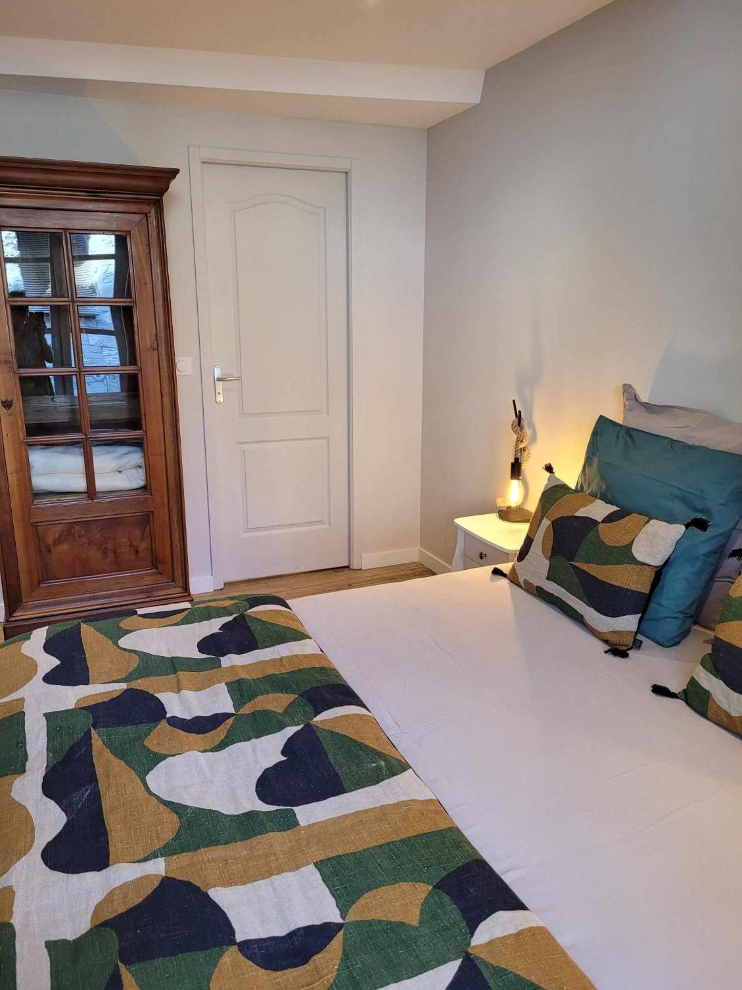 Appartement L'appart De Vic Honfleur